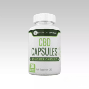 CBD Gummies Packaging