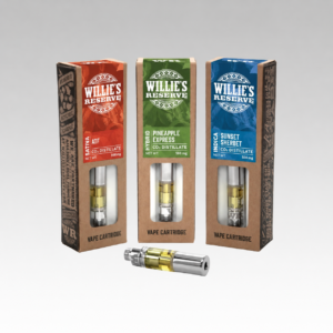 Vape Packaging Boxes