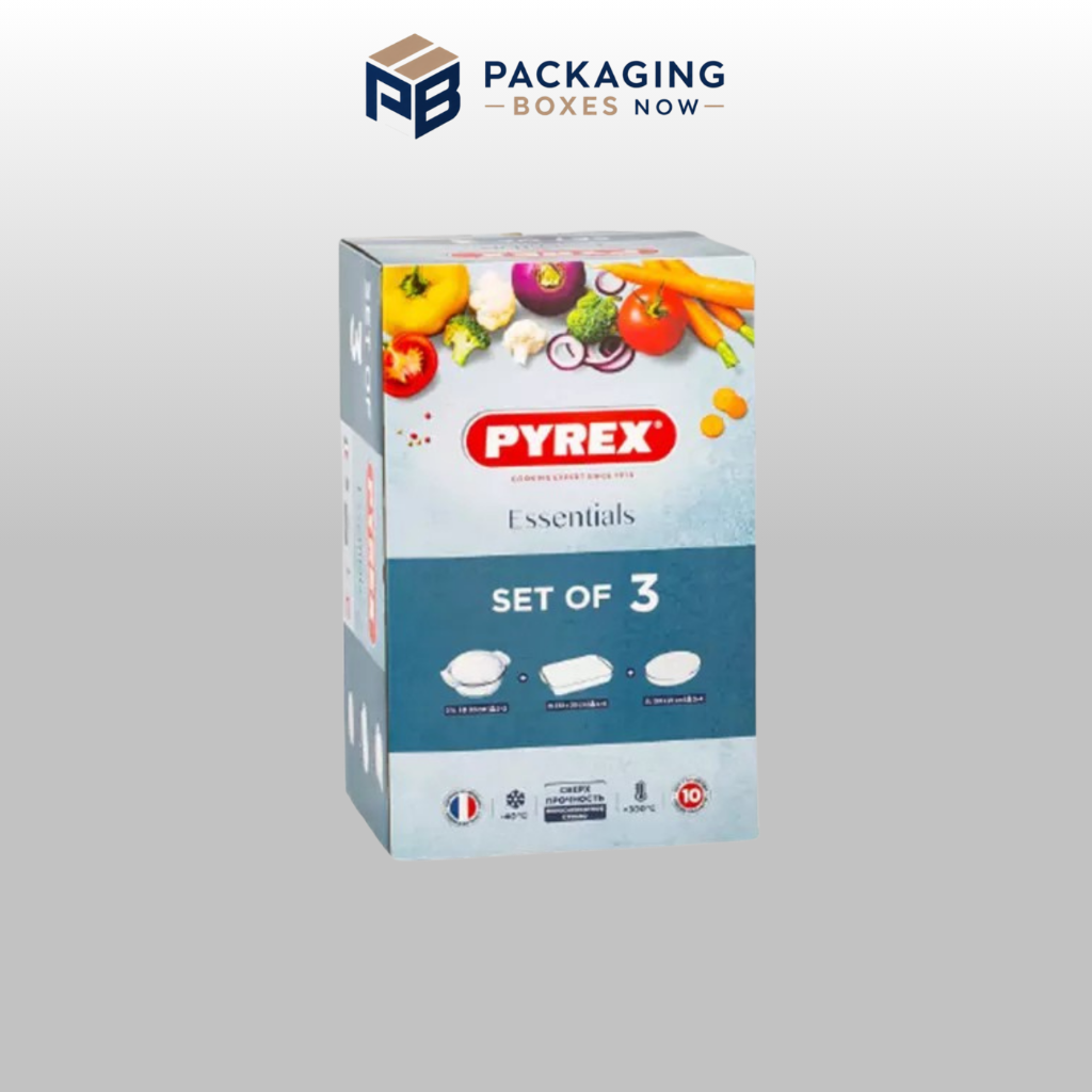 CBD Gummies Packaging