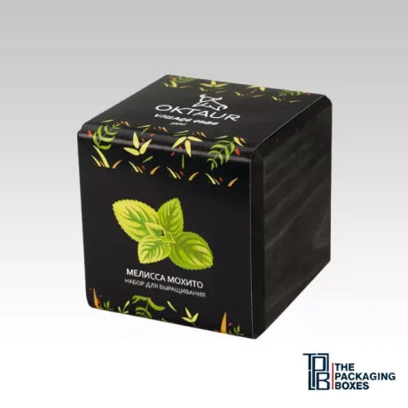 Custom Concentrate Packaging