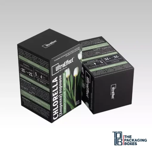 Custom Concentrate Packaging