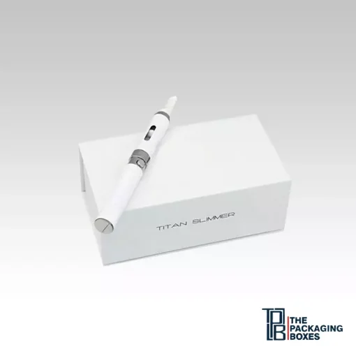 Custom E-Cigarette Boxes