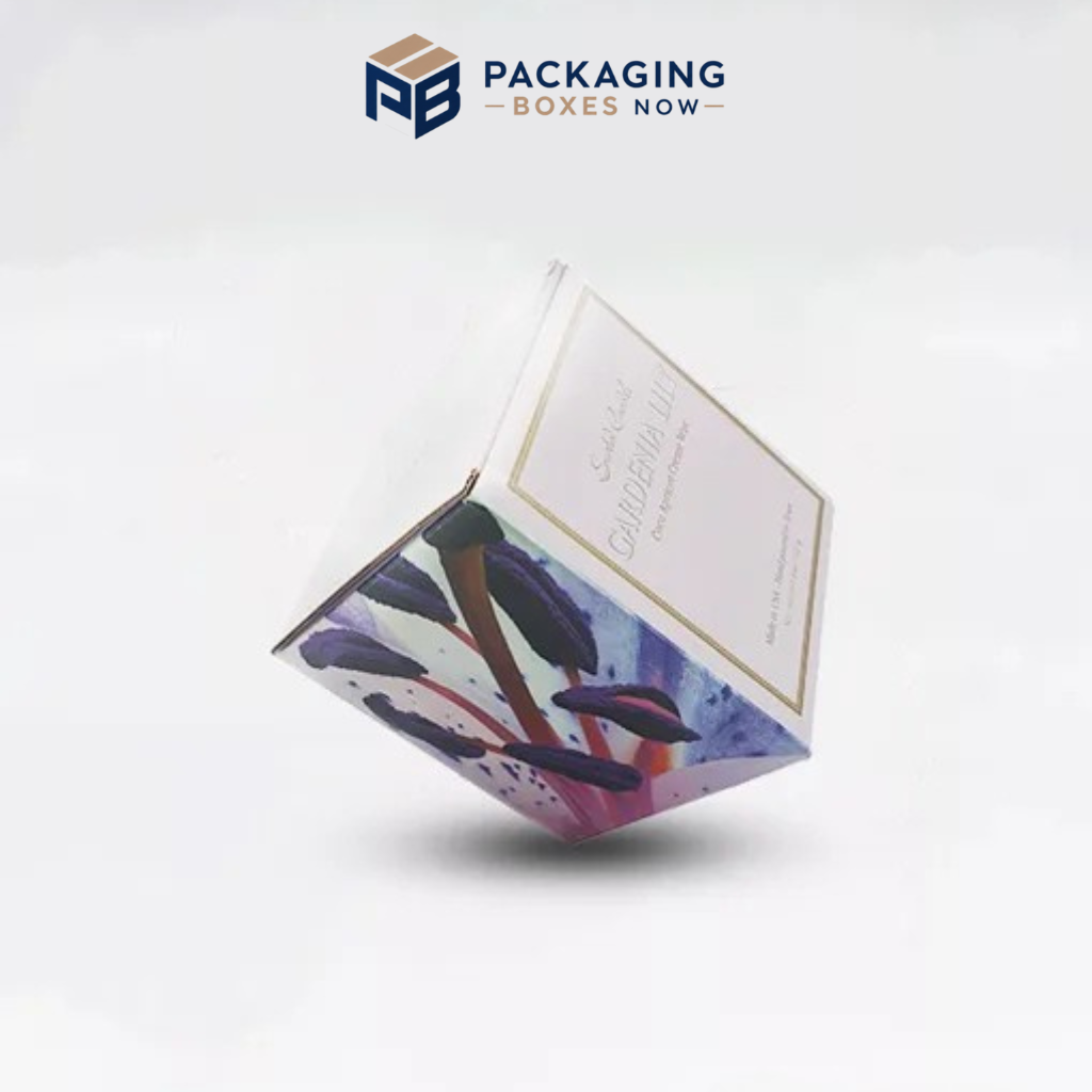 Edible Packaging Boxes