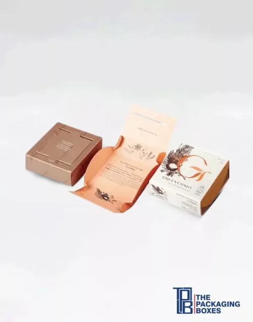 Edible Packaging