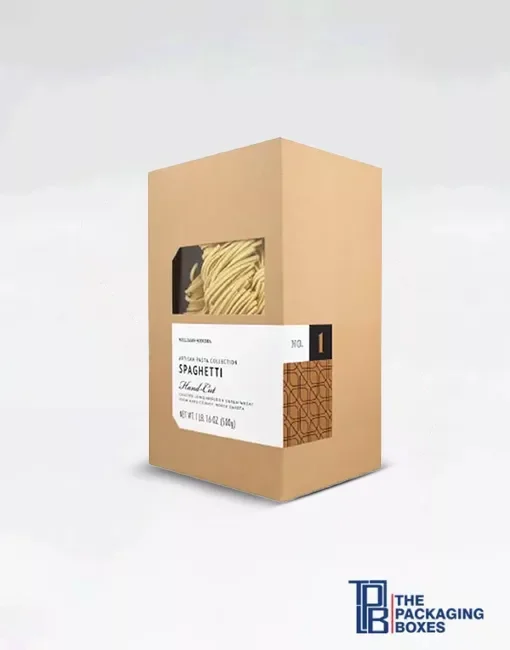 Edible Packaging