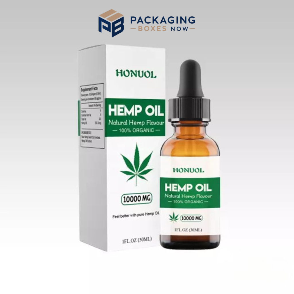 Hemp Boxes