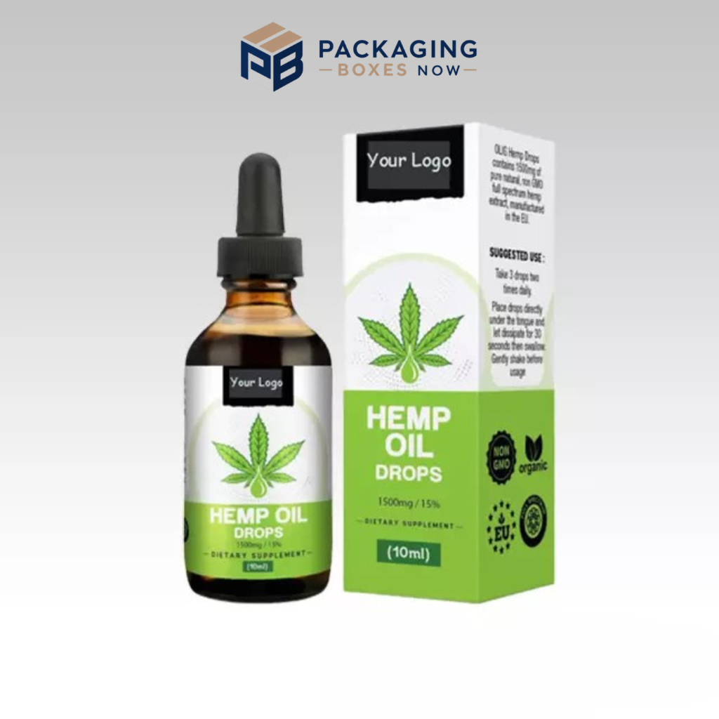 Hemp Boxes