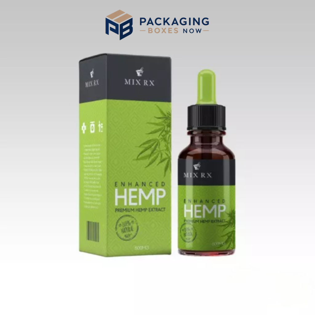Hemp Boxes