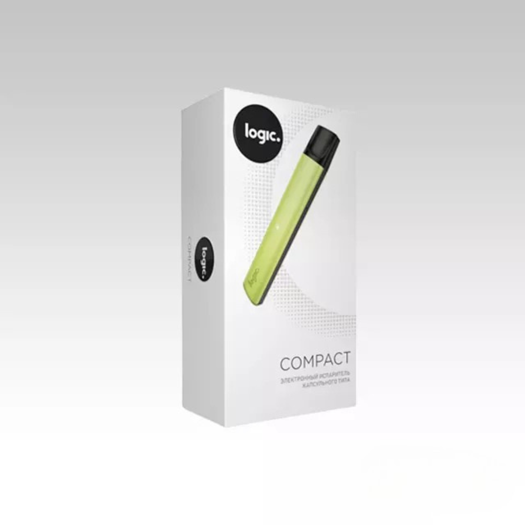 E-Cigarette Packaging Boxes