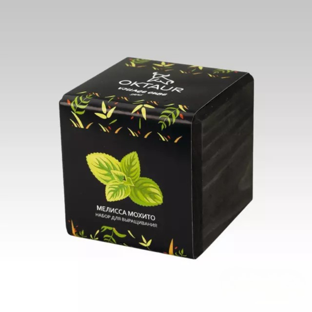 Concentrate Packaging Boxes