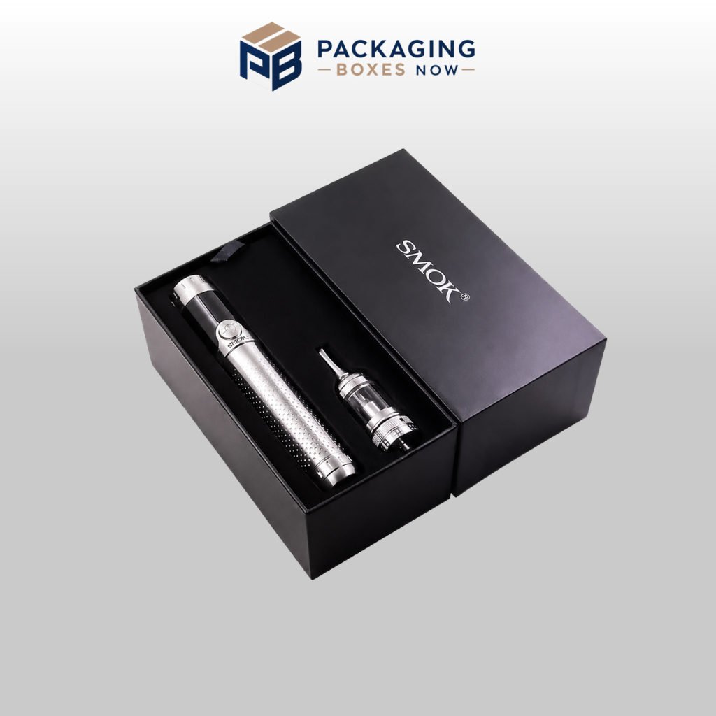 Vape Packaging Boxes