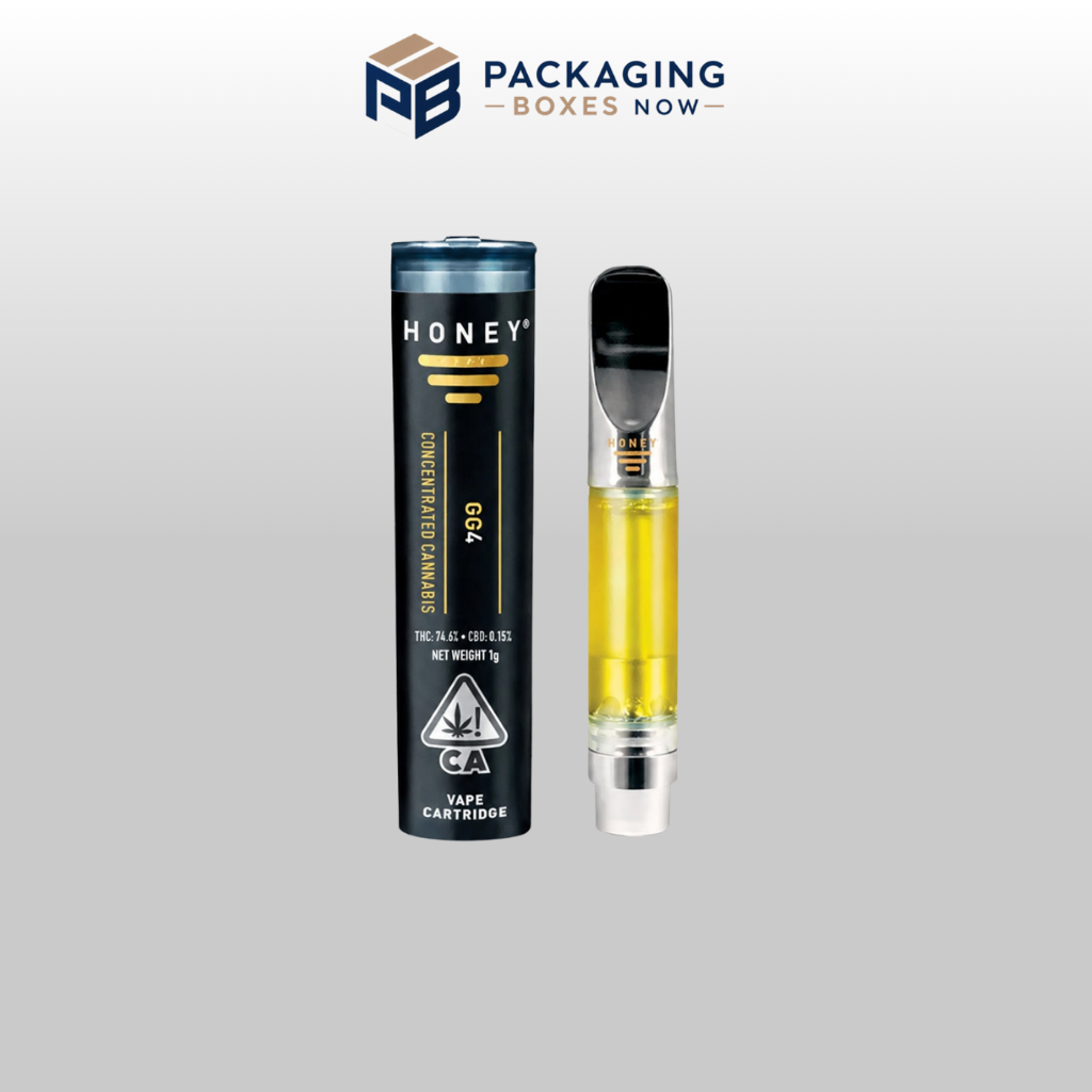 Vape Packaging Boxes