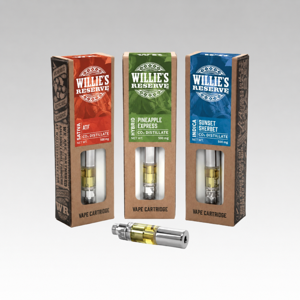 Vape Packaging Boxes