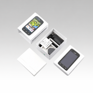 Cell Phone Packaging