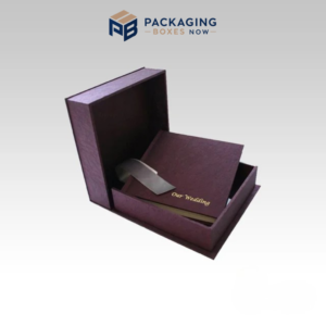 Album Boxes