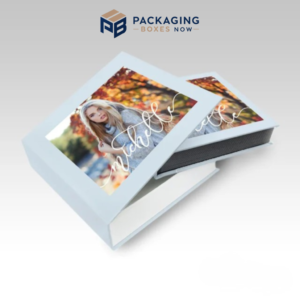 Album Boxes