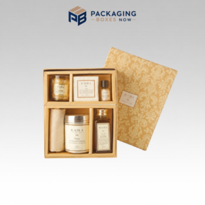 Boxes for Hotels and Spas