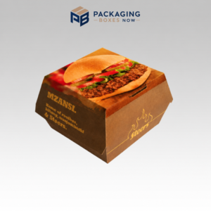 Burger Boxes