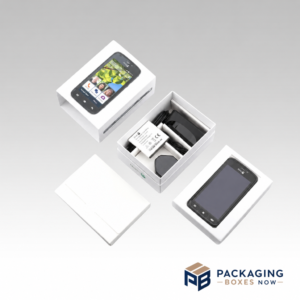 Cell Phone Packaging