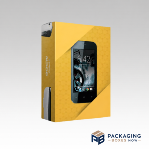 Cell Phone Packaging