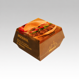 Burger Boxes