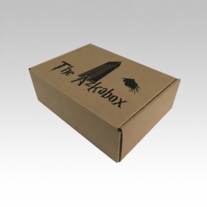 Custom Moving Boxes