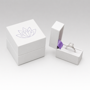 Ring Boxes