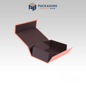 Collapsible Rigid Boxes