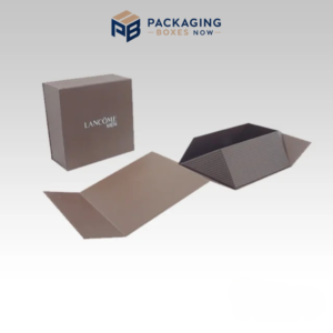 Collapsible Rigid Boxes