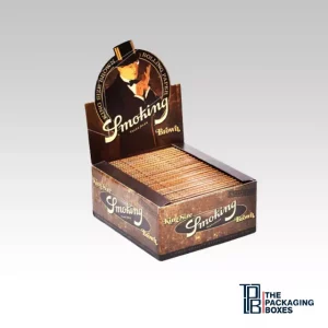 Custom Counter Display Boxes