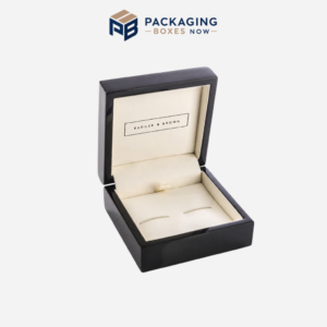 Cufflink Boxes