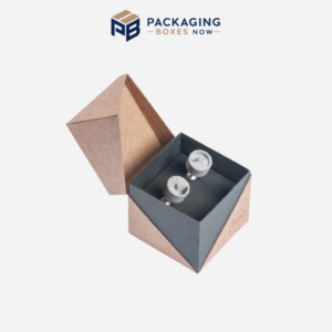 Cufflink Boxes