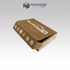 Custom Moving Boxes