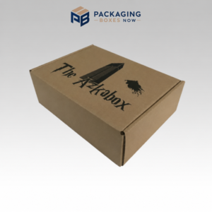 Custom Moving Boxes