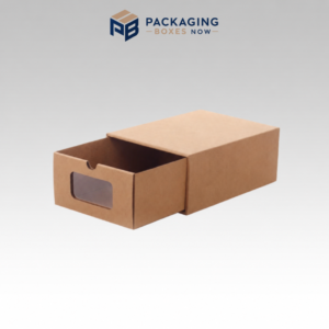 Custom Shoe Boxes