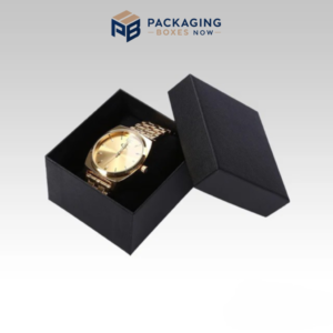Custom Watch Boxes