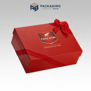 Gourmet Boxes