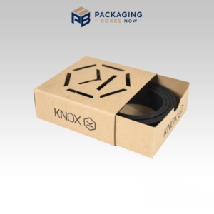 Luxury Belt Boxes