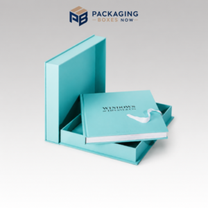 Luxury Book Boxes