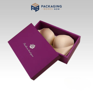 Luxury Lingerie Boxes
