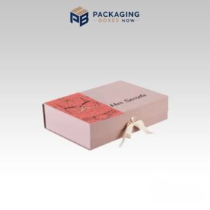 Luxury Lingerie Boxes