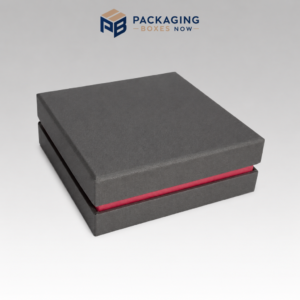 Luxury Rigid Boxes