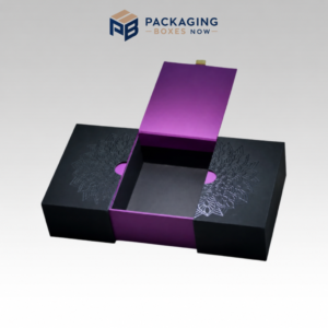 Luxury Rigid Boxes