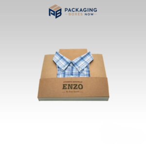 Luxury Shirt Boxes