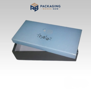 Luxury Textile Boxes