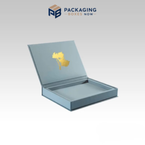 Luxury Textile Boxes
