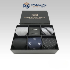 Luxury Tie Boxes