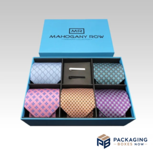 Luxury Tie Boxes