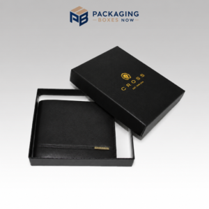 Luxury Wallet Boxes