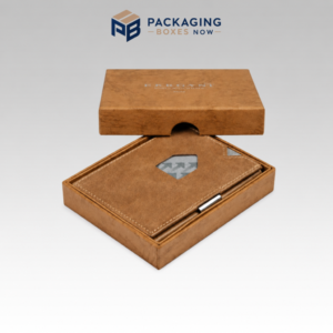 Luxury Wallet Boxes